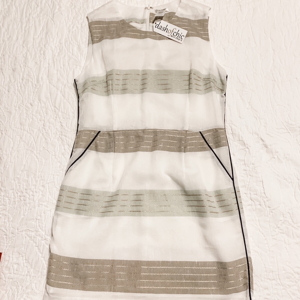 NWT Esley Dress